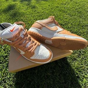 Nike SB Dunk Pro ISO